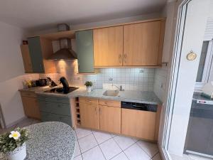 Appartements Heart of Saint-Louis - Airport, station, borders : photos des chambres