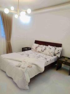 Spacious two bedrooms condo 4 rent with amazing view