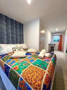 Suíte 3 - Village Capixaba