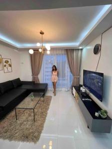 Spacious two bedrooms condo 4 rent with amazing view