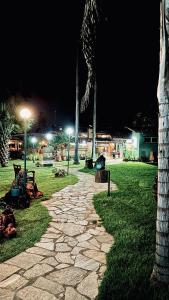 Vila Barro Branco Pousada de Charme