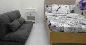 Spacious two bedrooms condo 4 rent with amazing view