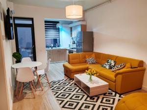 Primera Residence Mamaia Nord