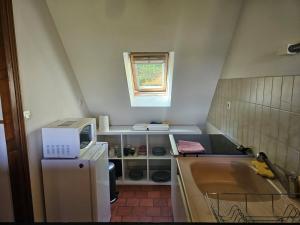 Appartements T2 historique de charme Saumur : photos des chambres