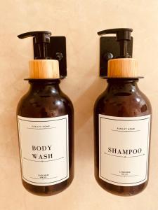 Bacalar Waterfront Design Eco-Villa & GREAT Wifi