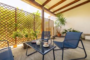 B&B LAngolino della nonna