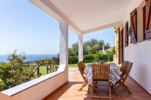 Belocations - Torre di Marte