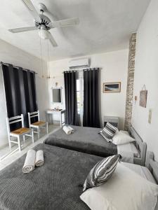 Panagiotis Rooms