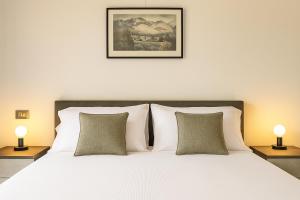 Lake Como Lario Apartment