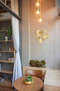 Elegância, Luxo e Conforto na Vila Mariana, Flat de Alto Padrão