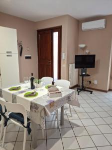 Appartamento Casa Mattia