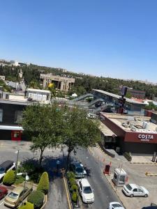 شقة بشارع الملكة رانيا