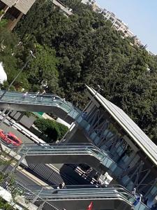 شقة بشارع الملكة رانيا