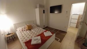 Apartman Lucija
