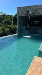 Vila Barro Branco Pousada de Charme