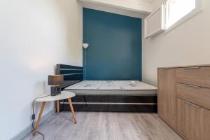 Maisons de vacances L-Ecrin Vert - Maison 6 Chambres 12 Pers a Bdx : photos des chambres