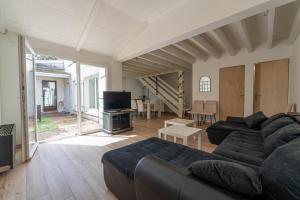 Maisons de vacances L-Ecrin Vert - Maison 6 Chambres 12 Pers a Bdx : photos des chambres