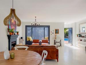 Knus Huisie - Cozy Hout Bay Cottage