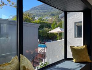 Knus Huisie - Cozy Hout Bay Cottage