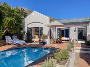 Knus Huisie - Cozy Hout Bay Cottage