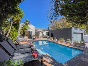 Knus Huisie - Cozy Hout Bay Cottage