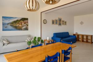 Lake Como Victoria Apartment