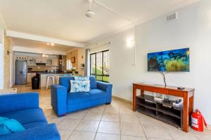 AAK Villas 9 Villa Flamenco