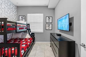 Cozy Apartment 03 Bedrooms at Storey Lake Resort