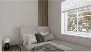 Apartamenty Kościuszki 19