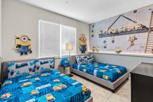 Cozy Apartment 03 Bedrooms at Storey Lake Resort