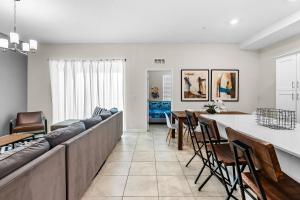 Cozy Apartment 03 Bedrooms at Storey Lake Resort