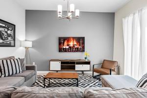 Cozy Apartment 03 Bedrooms at Storey Lake Resort