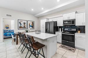 Cozy Apartment 03 Bedrooms at Storey Lake Resort