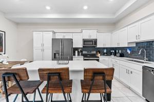 Cozy Apartment 03 Bedrooms at Storey Lake Resort