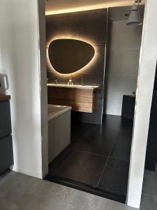 B & B Huize Hertog met Whirlpool