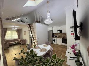 Vibe Residence Suceava