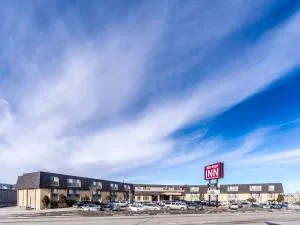 Heritage Inn Hotel & Convention Centre - Cranbrook - Creston