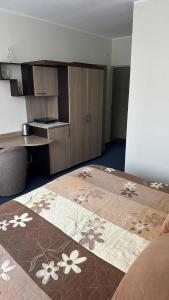 Alanga apartamentas