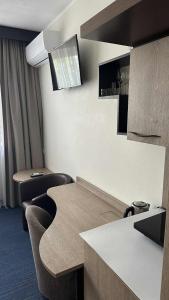 Alanga apartamentas
