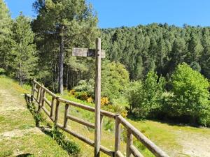 La Guijarroseña , Rio Madera