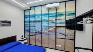 Roccaforte House - Palermo