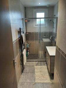 Maisons de vacances Ty Bihan : photos des chambres