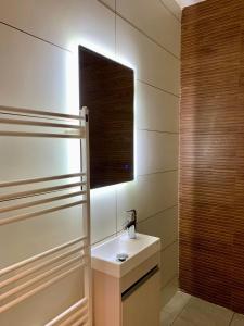 Appartement Avec jacuzzi Oran