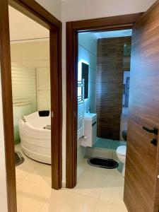 Appartement Avec jacuzzi Oran