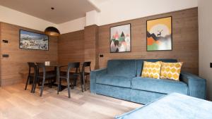 Italianway - Roma 38 - 3hvězdičkové hotely ve městě Bormio