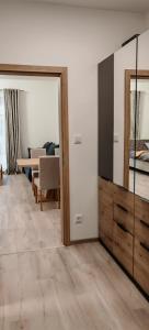 Nový Apartmán Na Grůsce Strážnice u Baťáku