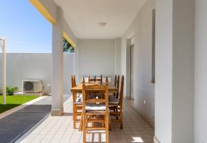 Ginett's House Quartello img40