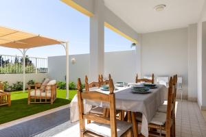 Ginett's House Quartello img39