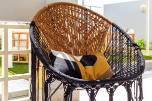 Ginett's House Quartello img41