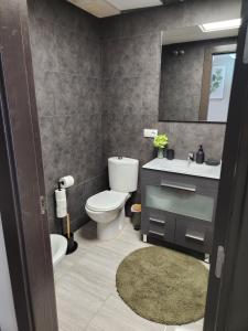 Ático Boutique con Piscina privada en el Solárium y Diseño Natural